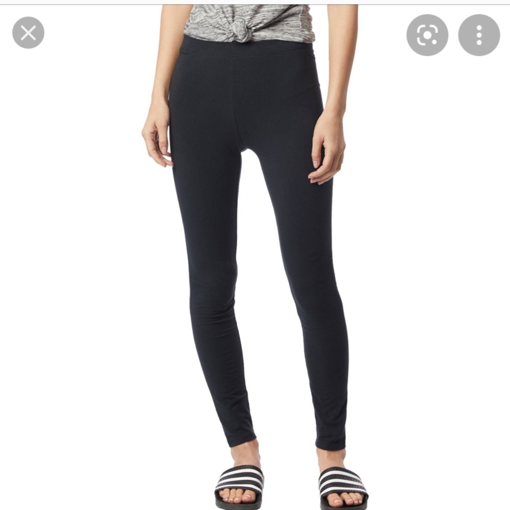 Alternative Apparel Go To Leggings